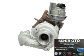 Oto Çıkma Parça / Peugeot / Rifter / Motor / Turbo / Sıfır Parça 