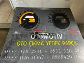 Oto Çıkma Parça / Peugeot / 208 / Kaporta & Karoser / Dış Kapı Kolu / Çıkma Parça 