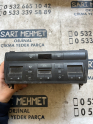 Oto Çıkma Parça / Audi / A6 / Klima / Kontrol Paneli / Çıkma Parça 