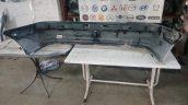 Oto Çıkma Parça / Peugeot / 306 / Tampon / Arka Tampon / Çıkma Parça 