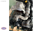 Oto Çıkma Parça / Ford / Focus / Motor / Motor (komple) / Çıkma Parça 