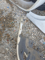 Oto Çıkma Parça / Fiat / Albea / Tampon / Ön Tampon / Çıkma Parça 