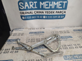 Oto Çıkma Parça / Opel / Astra / Oto Cam / Cam Krikosu / Çıkma Parça 