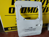 Oto Çıkma Parça / Renault / Express / Kaporta & Karoser / Sağ Sürgülü Kapı / Çıkma Parça 