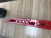 Oto Çıkma Parça / Hyundai / i20 / Tampon / Tampon Reflektörü / Sıfır Parça 