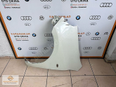 Oto Çıkma Parça / Nissan / Micra / Kaporta & Karoser / Arka Çamurluk / Çıkma Parça 