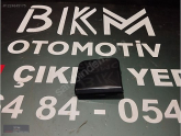 Nissan Qashqai 2010-2013 ön çeki demir kapağı