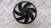 Oto Çıkma Parça / Ford / Tourneo Courier / Fan / Fan Motoru / Çıkma Parça 