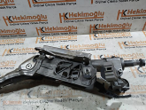 Oto Çıkma Parça / Ford / Tourneo Custom / Direksiyon / Direksiyon Kolon Kilidi / Çıkma Parça 