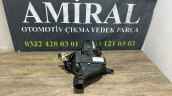 31699307 2018 VOLVO XC90 D5 ARKA KLİMA ÜFLEYİCİSİ