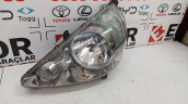 HONDA JAZZ ORJİNAL ÇIKMA SOL ÖN FAR 05-08