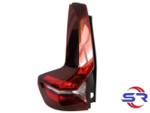 Dacia Jogger Orijinal Sıfır Sol Stop 265555195R - Mais