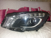 mercedes cla sol far