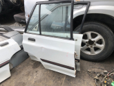 Oto Çıkma Parça / Ford / Festiva / Kaporta & Karoser / Sağ Arka Kapı / Çıkma Parça 