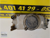 Oto Çıkma Parça / Renault / R 19 / Far & Stop / Sol Ön Far / Çıkma Parça 