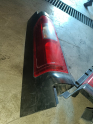 Oto Çıkma Parça / Renault / Trafic / Far & Stop / Sol Arka Stop / Çıkma Parça 