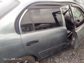 Hurda Belgeli Araçlar / Toyota / Corolla