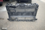 FORD FİESTA ÖN PANEL ORJİNAL ÇIKMA
