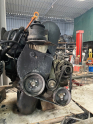 1998 VOLKSWAGEN POLO 1.6 MOTOR  AEE180992