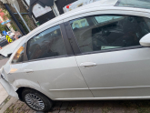Hurda Belgeli Araçlar / Fiat / Linea