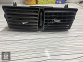 Oto Çıkma Parça / Peugeot / 307 / Göğüslük & Torpido / Havalandırma Izgaraları / Çıkma Parça 