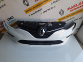Oto Çıkma Parça / Renault / Clio / Tampon / Ön Tampon / Çıkma Parça 