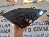 Oto Çıkma Parça / Hyundai / Accent / Ayna / Sol Dış Ayna / Çıkma Parça 