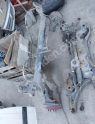 Hyundai Getz arka dingil