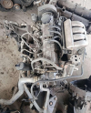 Laguna 1 Renault komle dolu motor