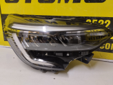 Oto Çıkma Parça / Renault / Clio / Far & Stop / Sağ Ön Far / Çıkma Parça 