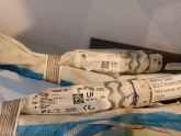 Oto Çıkma Parça / Bmw / 3 Serisi / Airbag / Tavan Airbag / Çıkma Parça 