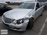 Oto Çıkma Parça / Mercedes / E Serisi / Motor / Mazot Pompası / Çıkma Parça 