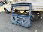 Oto Çıkma Parça / Fiat / Doblo / Kaporta & Karoser / Bagaj Kapağı / Çıkma Parça 