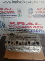 Oto Çıkma Parça / Seat / Leon / Motor / Silindir Kapağı / Çıkma Parça 