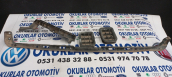 Oto Çıkma Parça / Volkswagen / Golf / Tampon / Tutucu Braketi / Çıkma Parça 