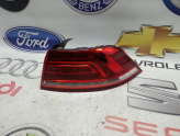 Oto Çıkma Parça / Volkswagen / Passat / Far & Stop / Sağ Arka Stop / Çıkma Parça 