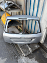 ford fiesta 2002 üzeri orjınal arka bagaj kapağı