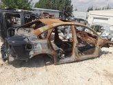 Oto Çıkma Parça / Volvo / S60 / Kaporta & Karoser / Kesme Tavan Sacı / Çıkma Parça 