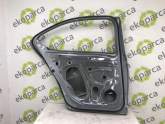 Oto Çıkma Parça / Skoda / Superb / Kaporta & Karoser / Sol Arka Kapı / Çıkma Parça 