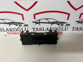 RENAULT CLİO 3 BİLGİ EKRANI