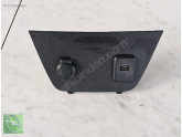 Oto Çıkma Parça / Opel / Crossland X / Elektrik / Çakmaklık / Çıkma Parça 