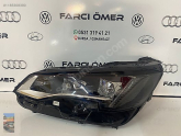 Oto Çıkma Parça / Peugeot / 3008 / Far & Stop / Sol Ön Far / Çıkma Parça 