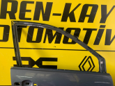 Oto Çıkma Parça / Renault / Scenic / Kaporta & Karoser / Sağ Ön Kapı / Çıkma Parça 