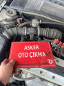 Oto Çıkma Parça / Opel / Vectra / Motor / Hava Akışmetre / Çıkma Parça 