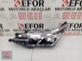 Oto Çıkma Parça / Toyota / Corolla / Far & Stop / Sol Ön Far / Sıfır Parça 