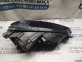 Oto Çıkma Parça / Volkswagen / Golf / Far & Stop / Sol Ön Far / Çıkma Parça 