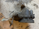 Oto Çıkma Parça / Smart / Fortwo / Şanzıman / Şanzıman Komple / Çıkma Parça 