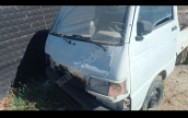 Piaggio porter defransel