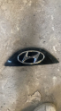 Oto Çıkma Parça / Hyundai / Tucson / Arma & Yazı / Amblem / Çıkma Parça 