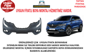 KOLEOS ÖN TAMPON 2017  (BOYA MONTAJ VAR) SIFIR